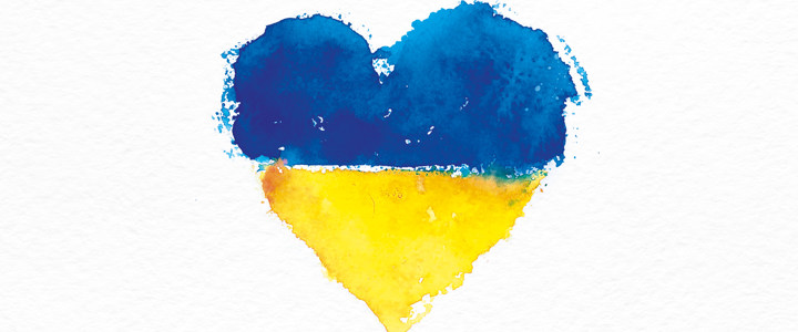 Support for Ukraine: It all starts with a spare room