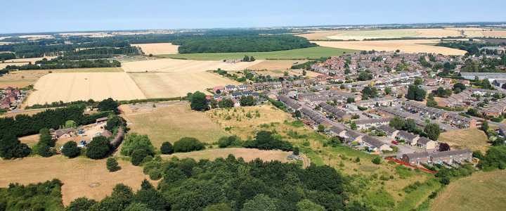 New plan to protect Gamlingay’s special qualities