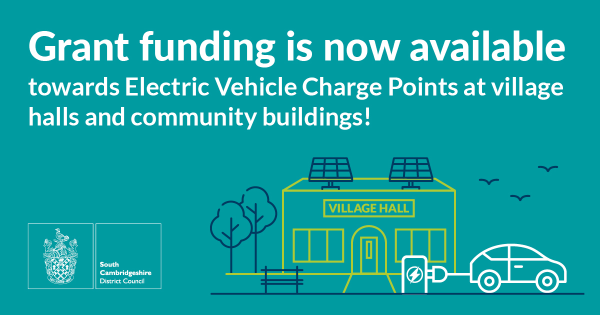 EV Charging Funding FB V2