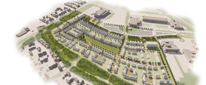 Planning approved for sustainable housing community in Cambourne