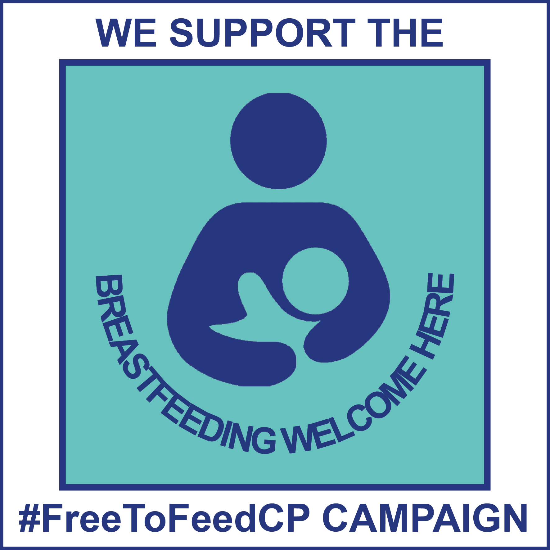 Free To Feed logo
