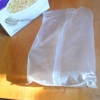Cereal packet plastic inner liner