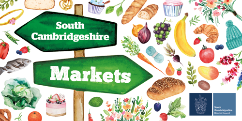 South Cambridgeshire Markets