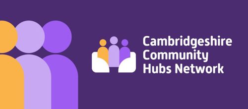 community hubs logo