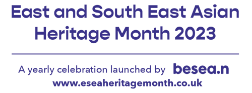 The logo for BESEA month