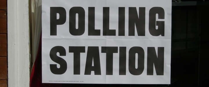 Have your say in the South Cambridgeshire Polling District Review