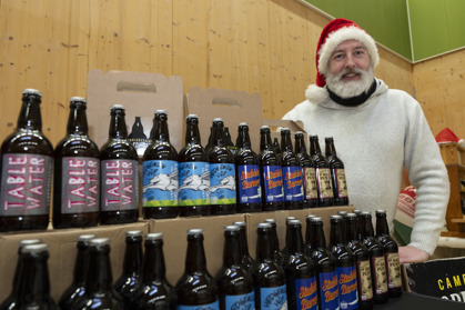 Christmas market 2025