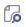 A screenshot of the view icon