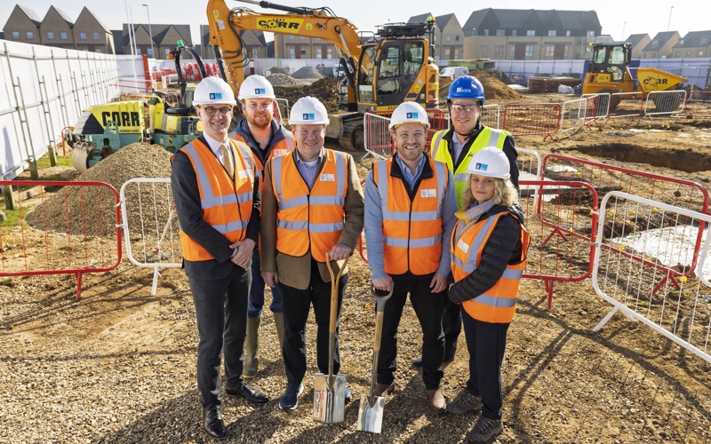 Northstowe groundbreaking ceremony 2.jpg