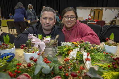 Christmas market 2025