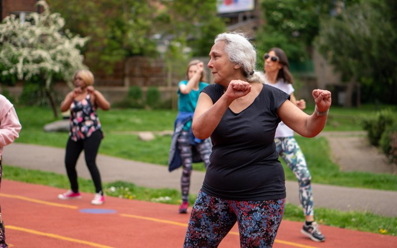 Exercise class outdoors 2.jpg