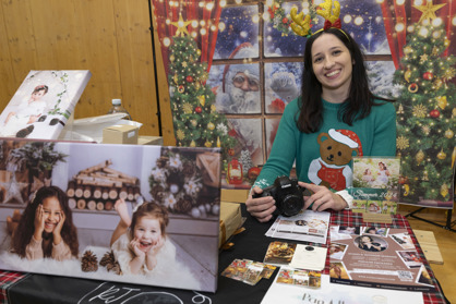 Christmas market 2025