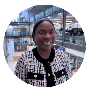 Photo of Nurainatta Katevu