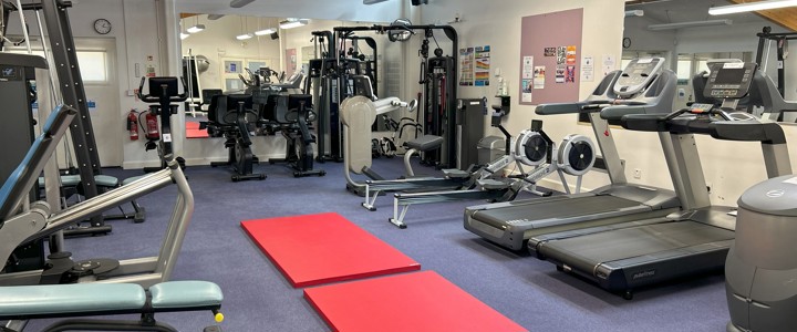 Gamlingay Leisure flexes its success as it goes from  strength to strength