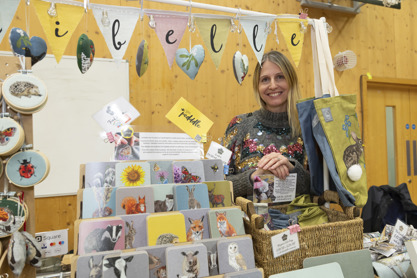 Christmas market 2025