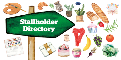Stallholder directory image