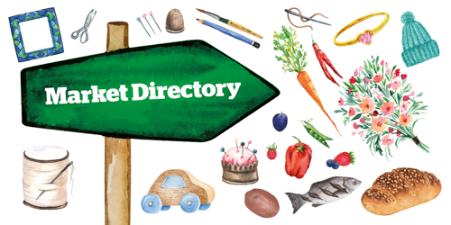Market Directory image