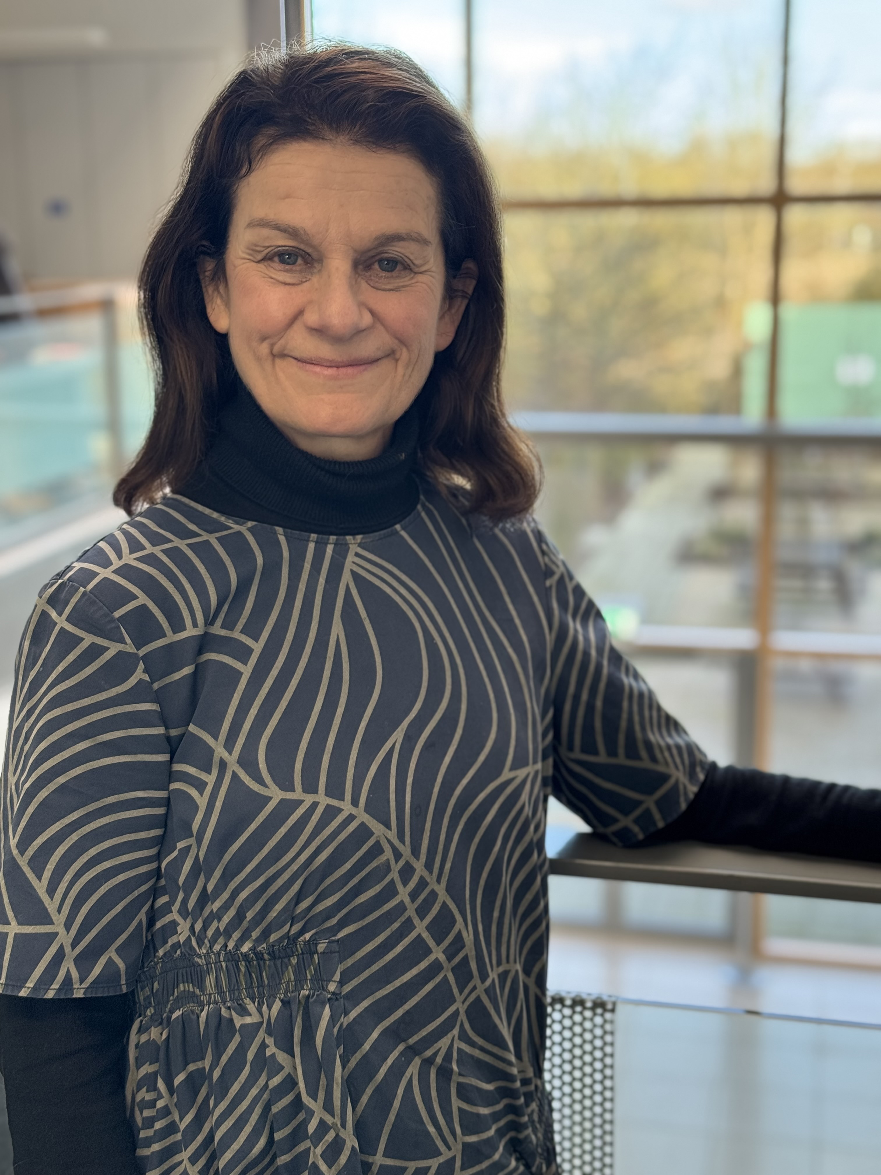 Cllr Bridget Smith