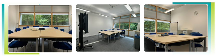 meeting room