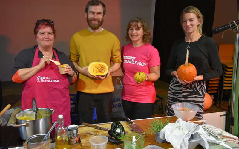 Sam Dyer, Rowen Halstead, Claire Ives and Birgitta Laurent.JPG