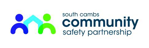 Community safety partnership logo