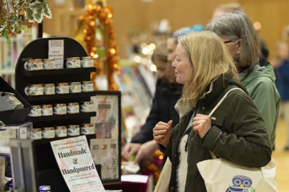 Christmas market 2025