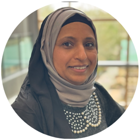 Farzana Ahmed