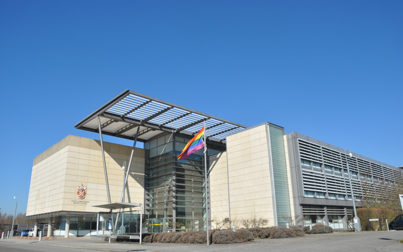 South Cambs headquarters.jpg