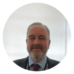 Cllr Peter Fane